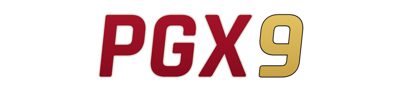 pgx9